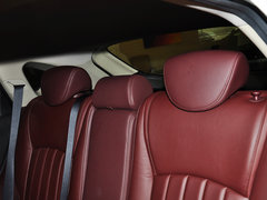 2013款 2.5L 自动 两驱优雅版 5座
