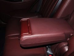 2013款 2.5L 自动 两驱优雅版 5座