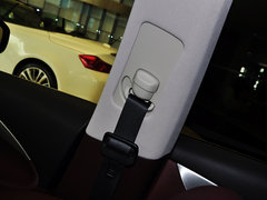 2013款 2.5L 自动 两驱优雅版 5座