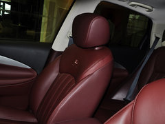 2013款 2.5L 自动 两驱优雅版 5座