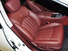 2013款 2.5L 自动 两驱优雅版 5座