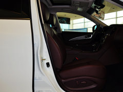 2013款 2.5L 自动 两驱优雅版 5座