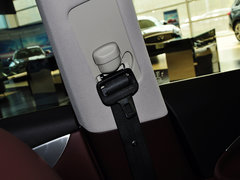2013款 2.5L 自动 两驱优雅版 5座