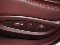 2013款 2.5L 自动 两驱优雅版 5座