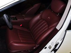 2013款 2.5L 自动 两驱优雅版 5座