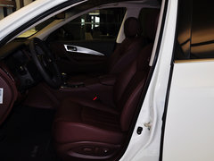 2013款 2.5L 自动 两驱优雅版 5座