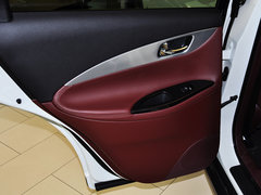 2013款 2.5L 自动 两驱优雅版 5座