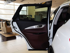 2013款 2.5L 自动 两驱优雅版 5座
