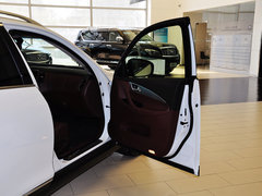 2013款 2.5L 自动 两驱优雅版 5座