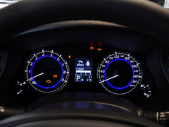2013款 2.5L 自动 两驱优雅版 5座