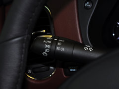 2013款 2.5L 自动 两驱优雅版 5座