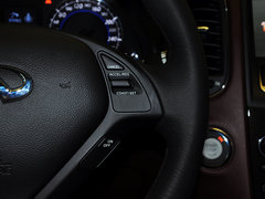 2013款 2.5L 自动 两驱优雅版 5座