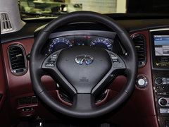 2013款 2.5L 自动 两驱优雅版 5座