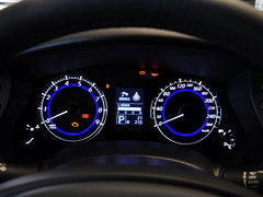 2013款 2.5L 自动 两驱优雅版 5座