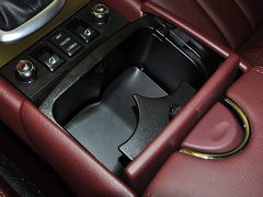 2013款 2.5L 自动 两驱优雅版 5座