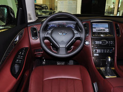 2013款 2.5L 自动 两驱优雅版 5座
