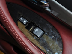 英菲尼迪QX50(进口) 2013款 2.5L 自动 两驱优雅版 5座
