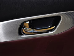 英菲尼迪QX50(进口) 2013款 2.5L 自动 两驱优雅版 5座
