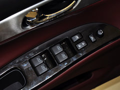 2013款 2.5L 自动 两驱优雅版 5座