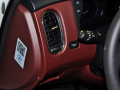 2013款 2.5L 自动 两驱优雅版 5座