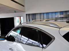 2013款 2.5L 自动 两驱优雅版 5座