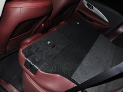 2013款 2.5L 自动 两驱优雅版 5座