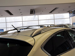 2013款 2.5L 自动 两驱优雅版 5座