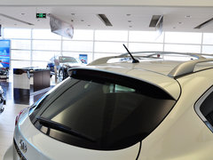 2013款 2.5L 自动 两驱优雅版 5座