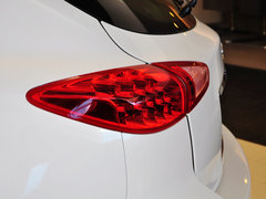 2013款 2.5L 自动 两驱优雅版 5座