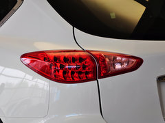 2013款 2.5L 自动 两驱优雅版 5座