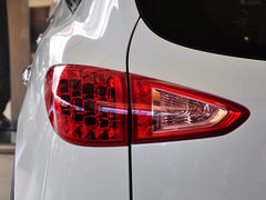 2013款 2.5L 自动 两驱优雅版 5座
