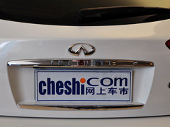 2013款 2.5L 自动 两驱优雅版 5座