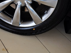 2013款 2.5L 自动 两驱优雅版 5座