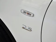 2013款 2.5L 自动 两驱优雅版 5座