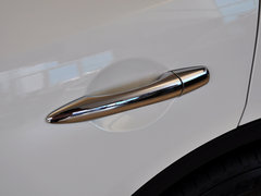 2013款 2.5L 自动 两驱优雅版 5座