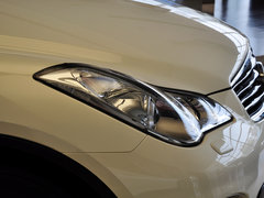 2013款 2.5L 自动 两驱优雅版 5座