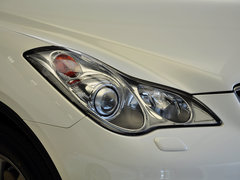 2013款 2.5L 自动 两驱优雅版 5座