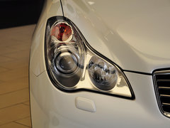 2013款 2.5L 自动 两驱优雅版 5座