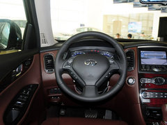 2013款 2.5L 自动 两驱尊雅版 5座