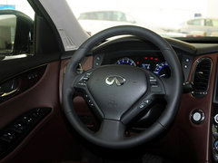 2013款 2.5L 自动 两驱尊雅版 5座