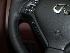 2013款 2.5L 自动 两驱尊雅版 5座