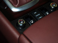 2013款 2.5L 自动 两驱尊雅版 5座