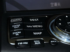 2013款 2.5L 自动 两驱尊雅版 5座