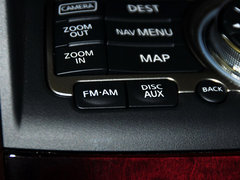 2013款 2.5L 自动 两驱尊雅版 5座