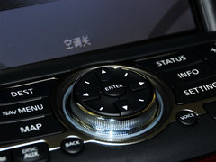 2013款 2.5L 自动 两驱尊雅版 5座