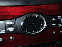 2013款 2.5L 自动 两驱尊雅版 5座