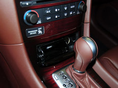 2013款 2.5L 自动 两驱尊雅版 5座