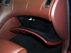 2013款 2.5L 自动 两驱尊雅版 5座
