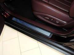 2013款 2.5L 自动 两驱尊雅版 5座