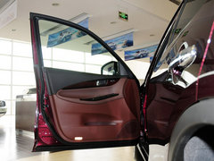 2013款 2.5L 自动 两驱尊雅版 5座